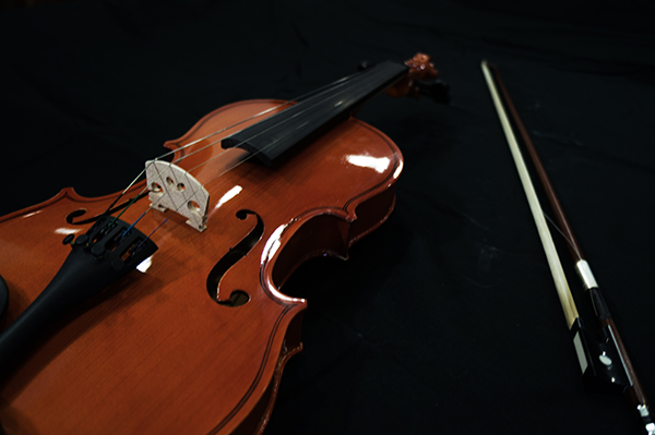 Violino e Violoncello